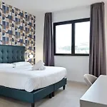 He Roma Hotel 4*