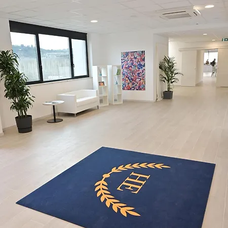 He Roma Riano (Rome)