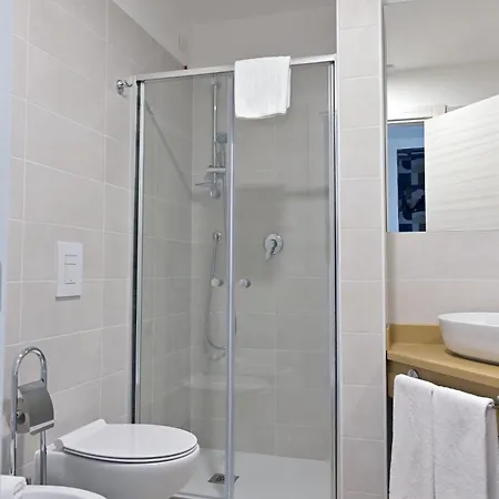 He Roma Hotel Riano (Rome)