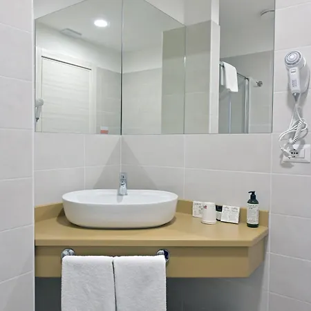 He Roma Riano (Rome)