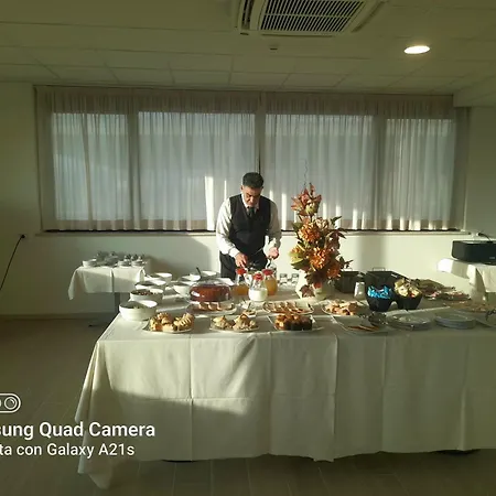 He Roma Riano (Rome)